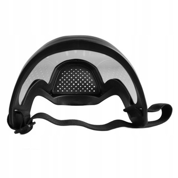 ЗАЩИТНАЯ МАСКА ДЛЯ ЛИЦА ПЯТКИ КРЫШКА ДЛЯ ЛИЦА