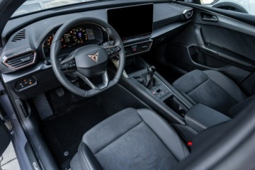 Cupra Leon II Hatchback Facelifting 1.5 TSI 150KM 2026 Cupra Leon 1.5 TSI 150 KM - Dostępny od ręki!, zdjęcie 14