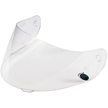 HJC Szyba antyfog kasków FS10 FS-10 Przeźroczysta