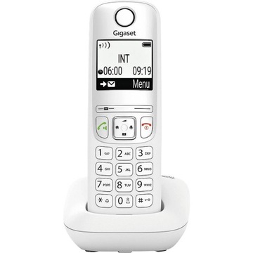 Telefon bezprzewodowy Gigaset S30852-H2810-B102