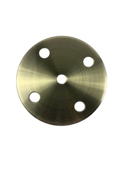 Podsufitka do lampy wiszącej METAL PATYNA 5
