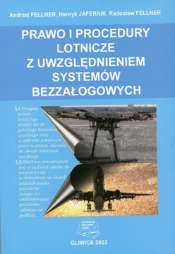 Prawo i procedury lotnicze z uwzględnieniem system