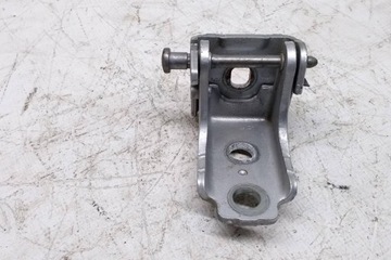 PANT LEVÝCH ZADNÍCH DVEŘE PEUGEOT 508 A075091 1.56L DIESEL 82KW 2012