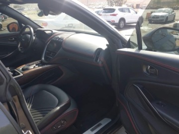 Aston Martin DBX 2021 Aston Martin DBX 2021 ASTON MARTIN DBX 4.0 Benzyna 542KM, zdjęcie 10