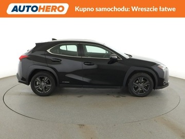 Lexus UX Crossover 250h 184KM 2019 Lexus UX FV23 250h Automat Executive Line Tempomat, zdjęcie 8