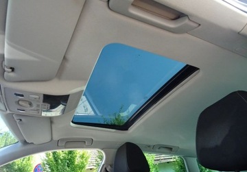 Seat Exeo ST Facelifting 2.0 TDI CR DPF 170KM 2012 Seat Exeo Bezwypadkowy Serwisowany 1-Wlasciciel Navi Xenon Szyber Kubelki, zdjęcie 24