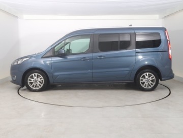 Ford Tourneo Connect III Standard 1.5 EcoBlue 120KM 2020 Ford Tourneo Connect 1.5 EcoBlue, Salon Polska, zdjęcie 2