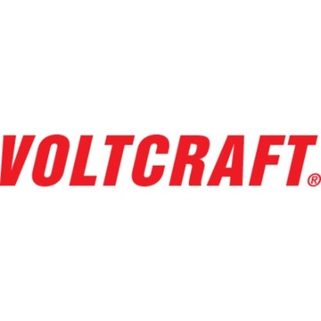 Токоизмерительные клещи VOLTCRAFT VC-539, CAT III 600 В