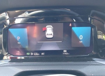 Volkswagen Golf VIII 2024 Volkswagen Golf 2024, 2.0L, GTI S 2.0 Benzyna 241KM, zdjęcie 8