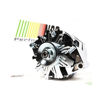 ALTERNÁTOR FORD , CHEVROLET NSC PERFORMANCE