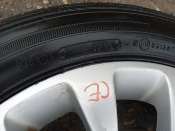 RÁFKY HLINÍK OPEL CORSA E R16