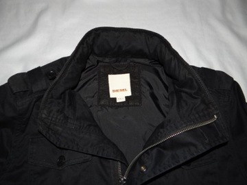 FAJNA KURTKA - DIESEL M65 JACKET