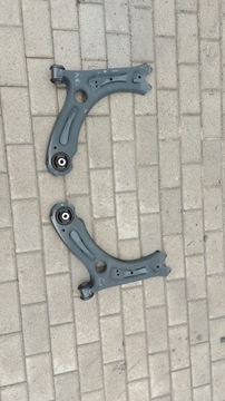 WAHACZ LEWY PRAWY PRZOD VW JETTA 5C0407151D 152D