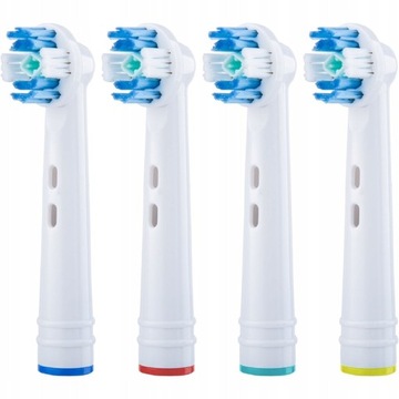Насадки для зубных щеток Oral B 16 шт, СМЕШАННЫЕ МОДЕЛИ