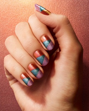 Гель-лак для ногтей Sally Hansen Miracle Metro Midnight 564