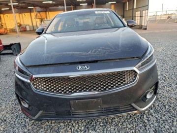 Kia 2018 Kia Cadenza Luxury 2018 3.3 Benzyna 290KM, zdjęcie 5