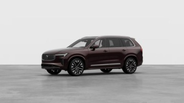 Volvo XC90 II 2026 Volvo XC 90 Ultra Bright B5 AWD Mild-Hybrid (250 +, zdjęcie 1