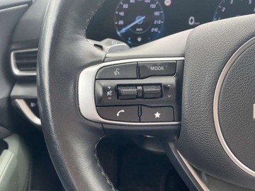 Kia Sportage V 2023 Kia Sportage Anniversary Salon PL 1,6T 180 KM MHEV Automat 2wd 1.6 Benzyna, zdjęcie 20