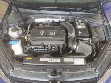 Volkswagen Golf VII 2018 Volkswagen Golf R 2018 2.0l 2.0 Benzyna 292KM, zdjęcie 6