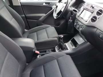 Volkswagen Tiguan I SUV 2.0 TDI CR DPF 170KM 2009 VW Tiguan 2.0 TDI, Salon Polska, 167 KM, 4X4, zdjęcie 8