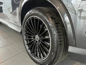 Mercedes GLC C254/X254 Coupe 2.0 220d 197KM 2026 GLC Coupe 220 d 4-Matic AMG Line 2.0 (197KM) 2026, zdjęcie 4