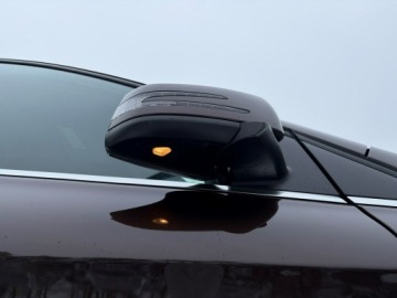 Mercedes Klasa B W246 Sports Tourer Facelifting 2.0 250 211KM 2018 Mercedes B 250 211 KM Automat Full LED Kamera, zdjęcie 34