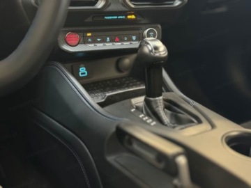 Ford Mustang VI Fastback 2023 5.0 Ti-VCT Black Horse 453KM 2026 Od ręki - Dark Horse aut 5.0 Ti-VCT V8 453KM, zdjęcie 9