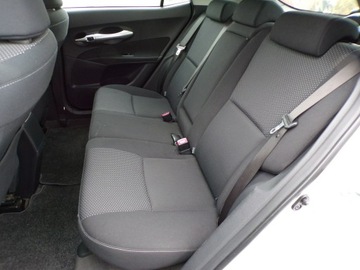 Toyota Auris I Hatchback 5d Facelifting 1.4 D-4D 90KM 2011 Toyota Auris NAVI KLIMATRONIC 1,4 /90KM, zdjęcie 25