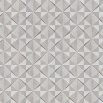 tapeta flizelina pokój przedpokój geometria 347942