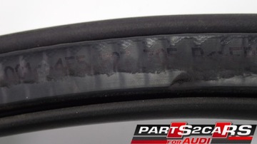 ПРОКЛАДКА БАГАЖНИКА ПОЗДНЯЯ AUDI S6 A6 C6 4F5827705