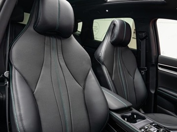 BYD Seal U DM-i 218KM 2025 DM-i Boost Suv 1.5 (218KM) 2025, zdjęcie 6