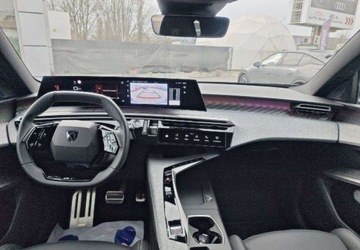 Peugeot 5008 III 2025 Peugeot 5008 HYBRYDA GT 145KM Top wersja Full LED Sal.PL Gwarancja RIA FV23, zdjęcie 7