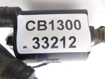 КАТУШКА ЗАЖИГАНИЯ HONDA CB 1300