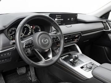 Mazda CX-60 3.3 e-Skyactiv D 254KM 2022 Mazda CX-60 GD1Y773#3.3 D mHEV Homura Podgrz i, zdjęcie 5