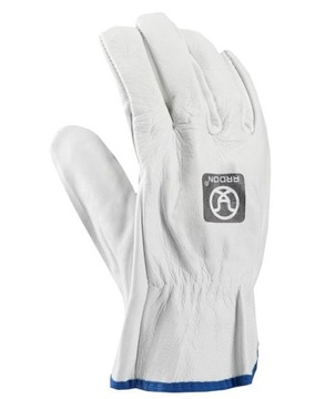 Rękawice ochronne całoskórzane INDY ARDON r.11-XXL