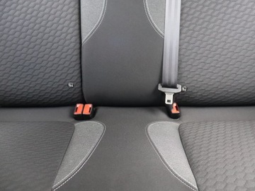 Ford Puma II 2022 Ford Puma 1.0 EcoBoost mHEV, Salon Polska, zdjęcie 9