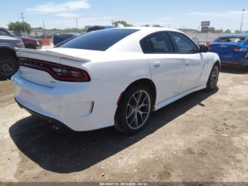 Dodge Charger VII 2023 Dodge Charger Gt 2023 3.6 Benzyna 292KM, zdjęcie 4