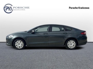 Ford Mondeo V Sedan 1.5 EcoBoost 160KM 2016 Ford Mondeo Bluetooth | Multofunkcja | Podgrz.fote, zdjęcie 1