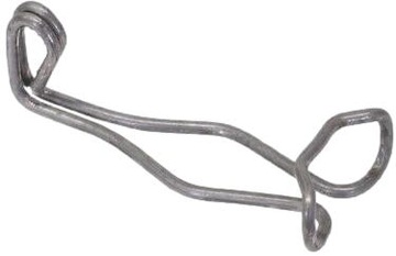 OE VAG 012141741 SPRĘŻYNA ŁAPY SPRZĘGŁA ORYGINAŁ