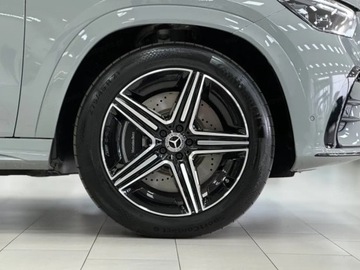 Mercedes GLE V167 SUV Facelifting 2.0 300d 269KM 2025 GLE Coupe 300 d 4-Matic AMG Line 2.0 (269KM) 2025, zdjęcie 18
