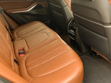 BMW X5 G05 SUV Facelifting 3.0 30d 298KM 2026 3.0 xDrive30d M Sport (298KM) | Hak + Zawieszenie Pneumatyczne, zdjęcie 8