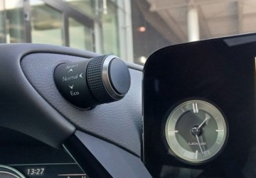 Lexus ES VII (XV70) Sedan Facelifting 300h 218KM 2025 Lexus ES ES 300h Business Edition FV23 Salon PL ASO Bezwypadkowy, zdjęcie 33