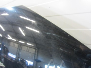 КАПОТ ПЕРЕДНИЙ BMW X3 F25 X4 F26 ЧЕРНЫЙ SCHWARZ 2 668 ЧЕРНЫЙ 7267337