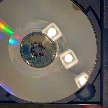 Shenmue II, Dreamcast