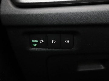 Skoda Octavia IV Liftback 1.0 TSI EVO 110KM 2021 Škoda Octavia Skoda Octavia mHEV DSG virtual, zdjęcie 35