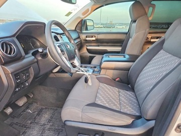 Toyota Tundra II 2021 Toyota Tundra Crewmax Sr5 2021 5.7 Benzyna 381KM, zdjęcie 7