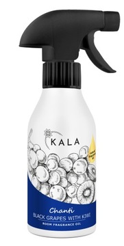 Odświeżacz powietrza KALA Winogrono kiwi 250ml