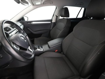 Skoda Superb III Kombi 1.4 TSI 150KM 2016 Škoda Superb Skoda Superb Ambition automat 150KM, zdjęcie 12