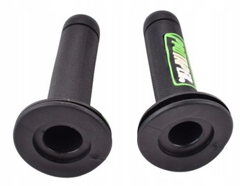 РУЧКИ, крестовые, зеленые pro