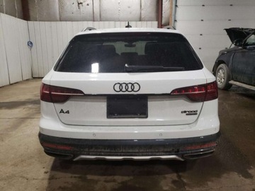 Audi A4 B9 2023 Audi A4 Allroad Premium Plus 2023 2.0l 2.0 Benzyna 261KM, zdjęcie 2